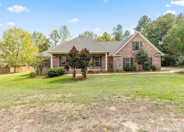 Property at 112 Wedgewood, Hattiesburg, MS 39402, 4 beds, 3.5 baths