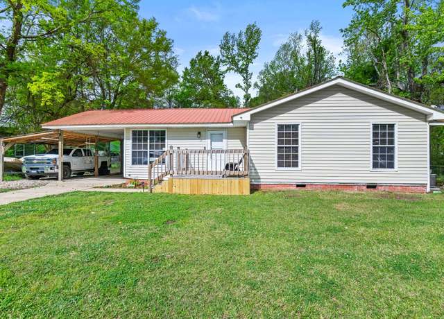 Property at 103 Barron St, Petal, MS 39465, 3 beds, 1 bath