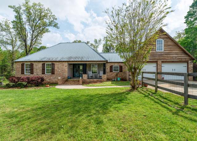 Property at 27 Arthur Lucas Ln, Sumrall, MS 39482, 4 beds, 3 baths