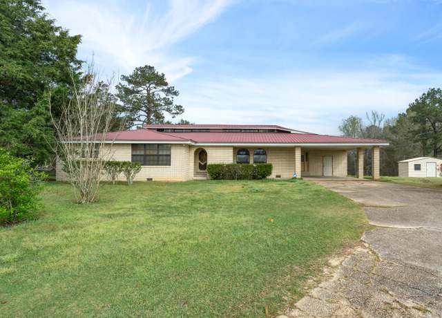 Property at 2373 Rocky Branch Rd, Sumrall, MS 39482, 4 beds, 4 baths