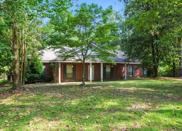 Property at 74 Goodluck Rd, Petal, MS 39465, 4 beds, 2 baths
