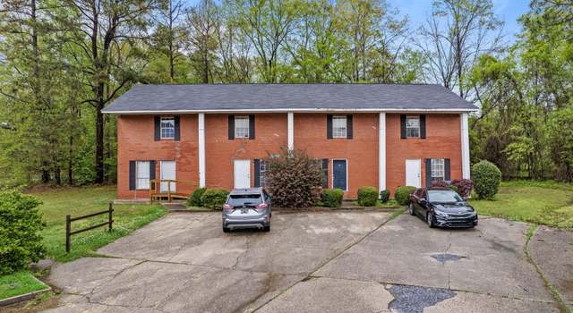 Photo of 1222 Beverly Hills Rd, Hattiesburg, MS 39401