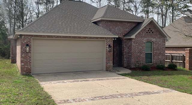 Photo of 66 Canal Dr, Hattiesburg, MS 39402