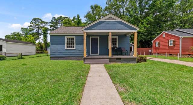 Photo of 402 Kimball Ave, Hattiesburg, MS 39401