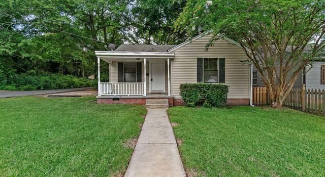 Photo of 400 Dixie Ave, Hattiesburg, MS 39401