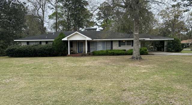 Photo of 1619 W 4th Ave, Picayune, MS 39466