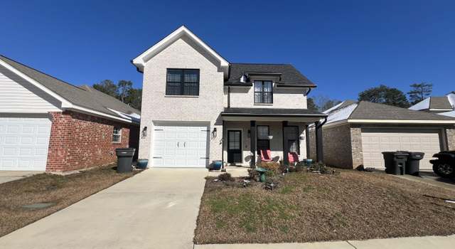Photo of 19 Bridgefield Ct, Hattiesburg, MS 39402