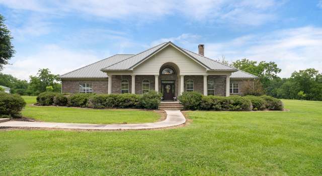 Photo of 78 Bass Ln, Lumberton, MS 39455