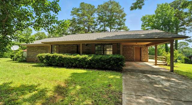 Photo of 46 Co Rd 184, Louin, MS 39338