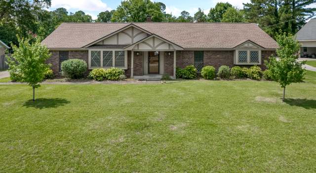 Photo of 3106 Prince George Rd, Hattiesburg, MS 39402