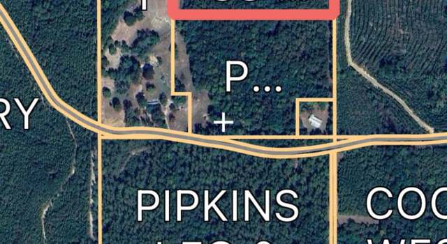 Photo of 214 Forest Lake Rd, Beaumont, MS 39423