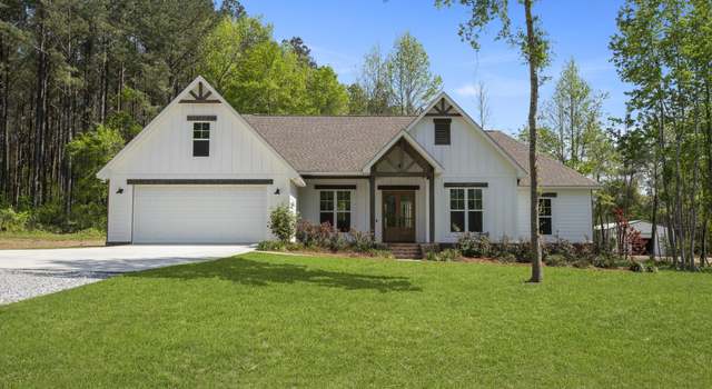 Photo of 2894 Rocky Branch Rd, Sumrall, MS 39482