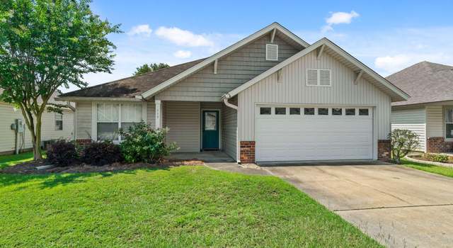 Photo of 119 N Village Ln, Petal, MS 39465