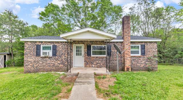 Photo of 840 Rock Hill Rd, Mount Olive, MS 39119