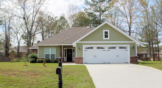 Photo of 47 Westhaven Dr, Hattiesburg, MS 39402