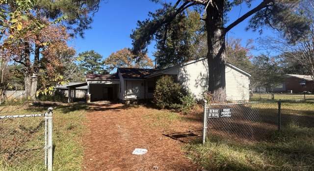 Photo of 70 Wiggins Rd, Columbia, MS 39429