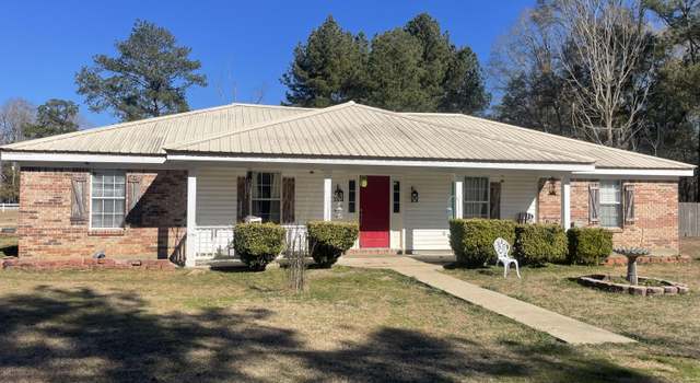 Photo of 11 River St, Foxworth, MS 39483