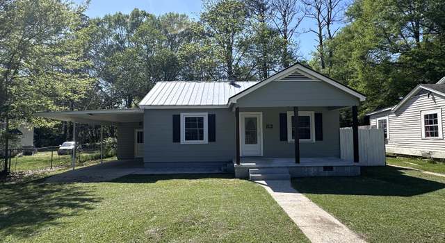 Photo of 1107 N Park Ave, Columbia, MS 39429
