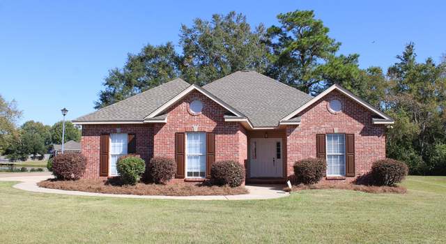 Photo of 2 Sunline Dr, Petal, MS 39465