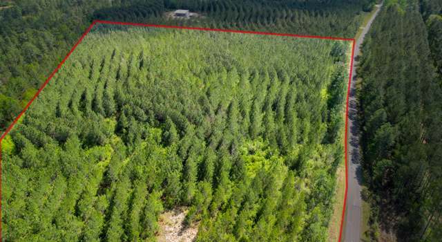 Photo of 15 Acres Red Hill Church Rd, Lumberton, MS 39455