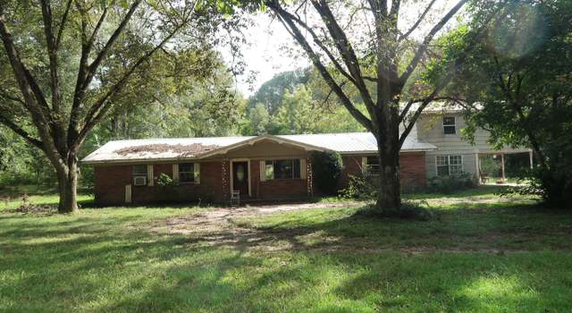 Photo of 128 Granby Rd, Prentiss, MS 39474