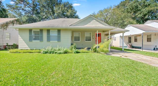 Photo of 213 S 16th Ave, Hattiesburg, MS 39401