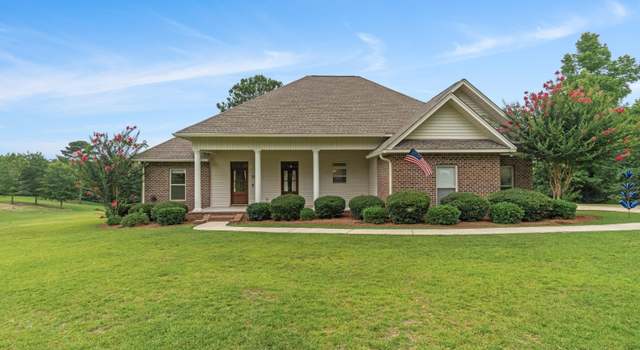 Photo of 38 J C Pickering Dr, Seminary, MS 39479