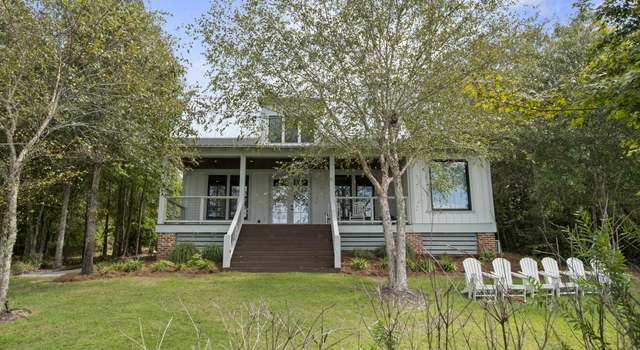 Photo of 12 S Branch Banks, Lumberton, MS 39455