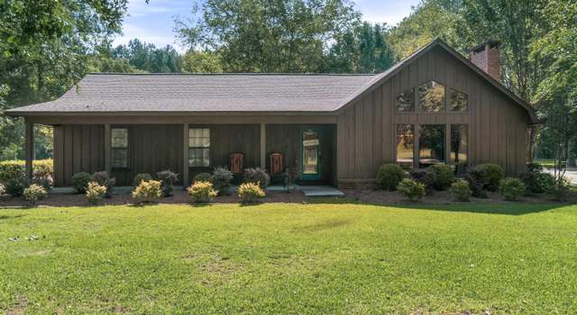 Photo of 1104 Willow St, Sandersville, MS 39477