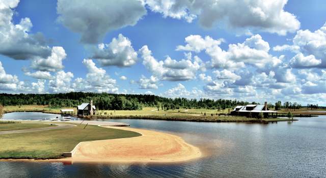 Photo of Lot 3 Red Canoe St, Lumberton, MS 39455