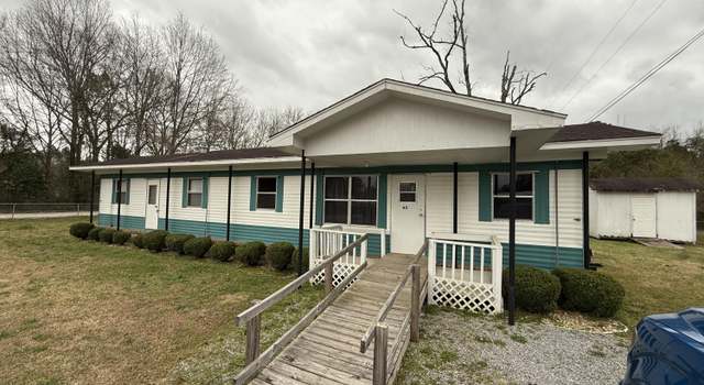 Photo of 63 Jim Burch Rd, Hattiesburg, MS 39401