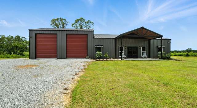 Photo of 622 Sanford Rd, Moselle, MS 39459