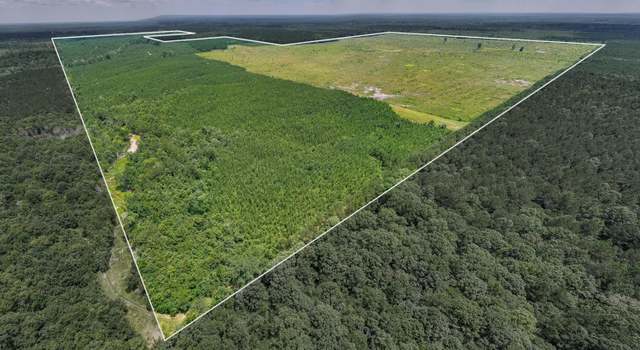 Photo of 00 CR 1848, Pachuta, MS 39347