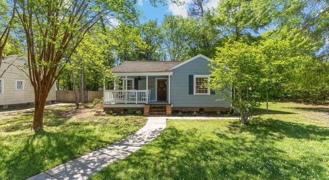 Photo of 2012 Mamie St, Hattiesburg, MS 39401