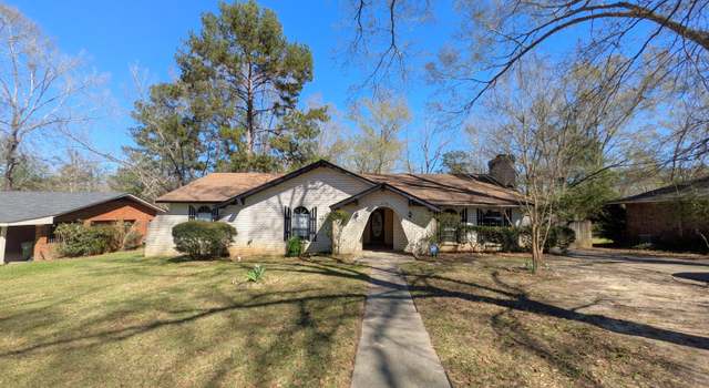 Photo of 316 S 36th Ave, Hattiesburg, MS 39402
