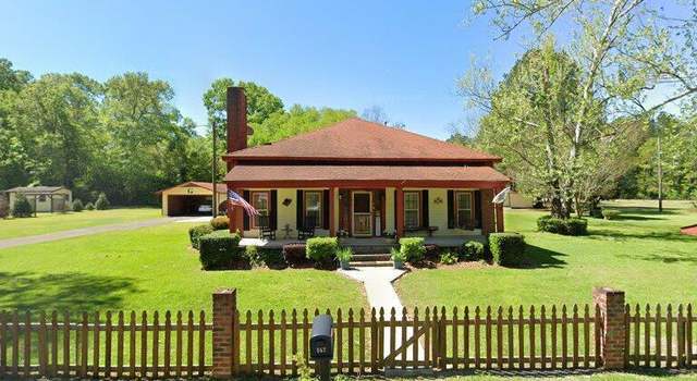 Photo of 557 Old Hwy 49, Seminary, MS 39479