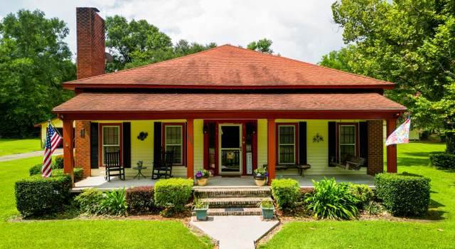 Photo of 557 Old Hwy 49, Seminary, MS 39479