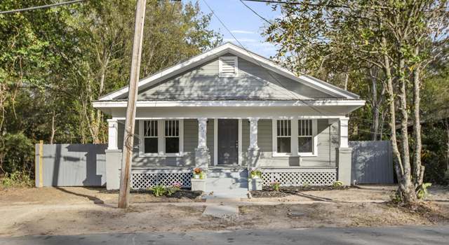 Photo of 1121 Scott St, Hattiesburg, MS 39401