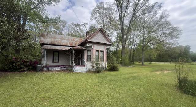 Photo of 1404 N Main St, Columbia, MS 39429