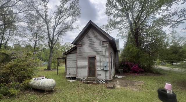 Photo of 1404 N Main St, Columbia, MS 39429