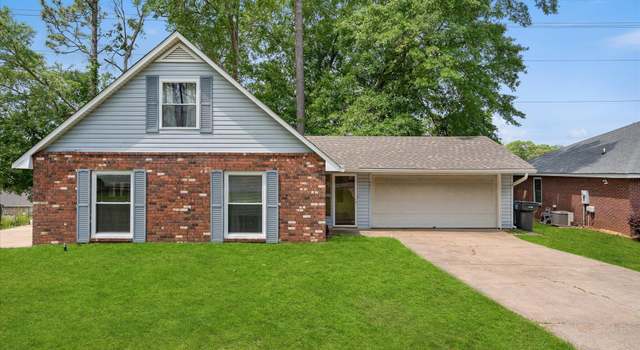 Photo of 403 Hacienda, Hattiesburg, MS 39402