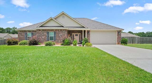 Photo of 41 Honeybee Ln, Ellisville, MS 39437