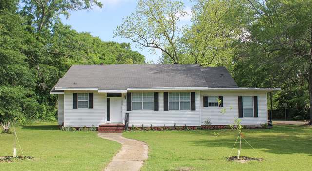 Photo of 1619 Adeline St, Hattiesburg, MS 39401