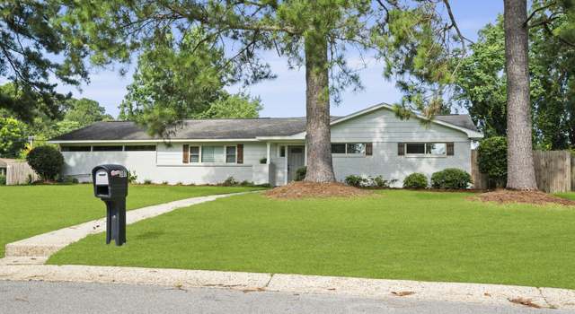 Photo of 307 Hillendale Dr, Hattiesburg, MS 39402