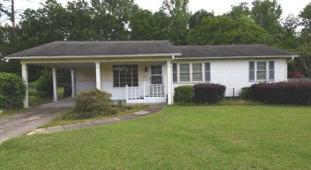 Photo of 1544 Lyncrest Ave, Columbia, MS 39429