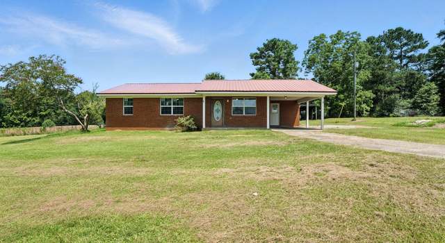 Photo of 363 Mcnease Rd, Bassfield, MS 39421