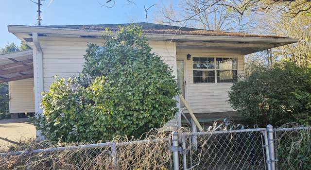 Photo of 1102 Dewey St, Hattiesburg, MS 39401