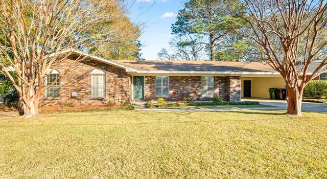 Photo of 702 S 34th Ave, Hattiesburg, MS 39402