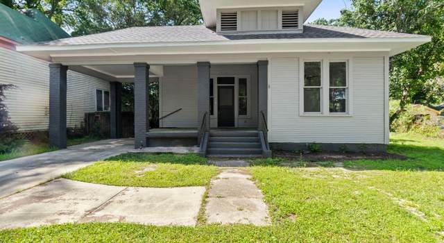 Photo of 434 Mable St, Hattiesburg, MS 39401