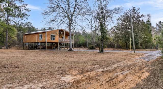 Photo of 113 N 8th Ave, New Augusta, MS 39462